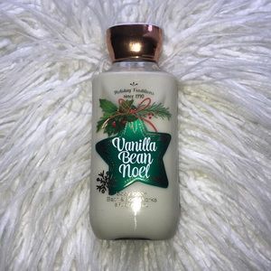 Bath and Body Works Lotion